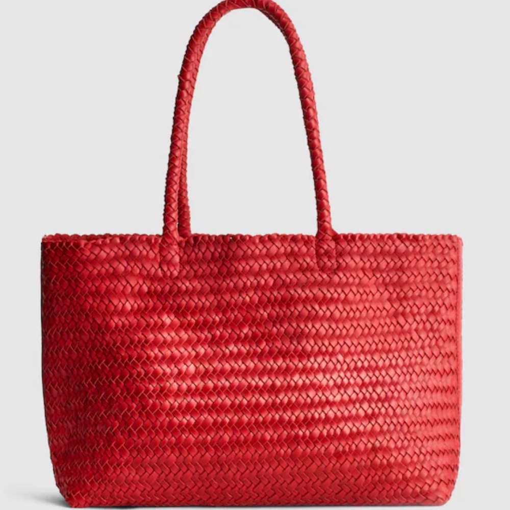 Madewell - Signature Woven Tote